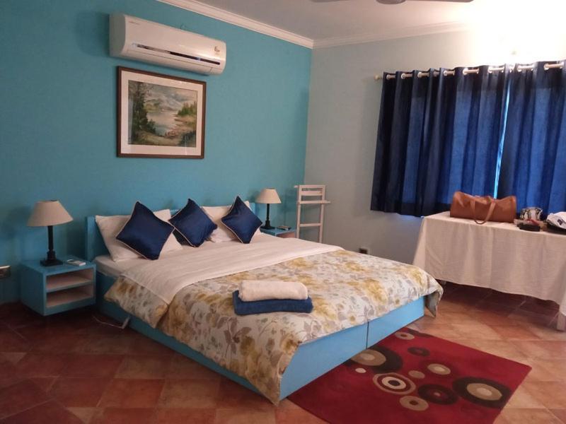 Nagri Resort Pālampur Εξωτερικό φωτογραφία